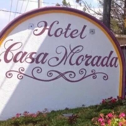 Hotel Casa Morada Comitan de Dominguez Luaran gambar